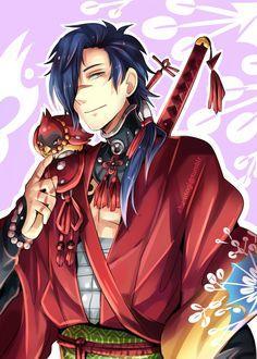 look its koujaku