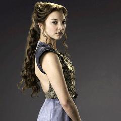 margaerytyrell