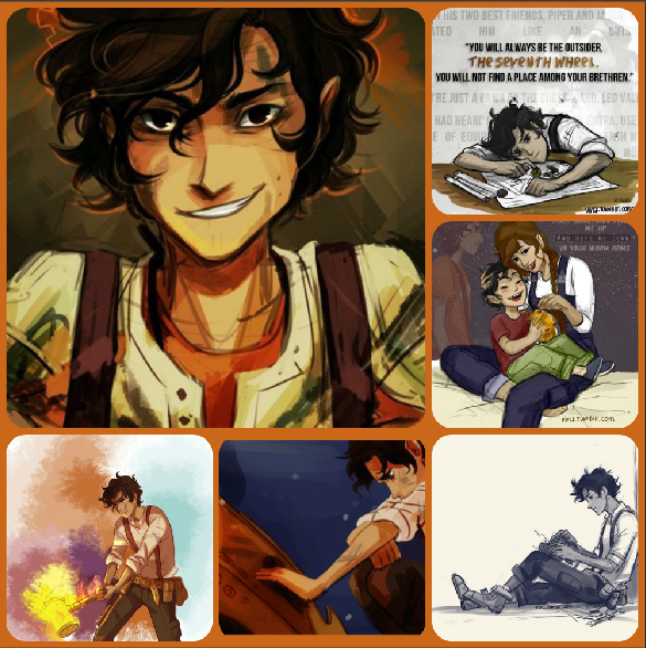 Leo Valdez