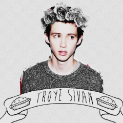 TroyeSivanIsMySon