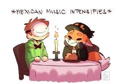 Yes Dream and Fundy date (YESS MEXICAN MUSIC)