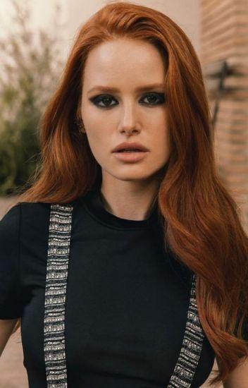 Madeline Petsch/Cheryl Blossom