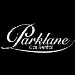 parklanecarrental