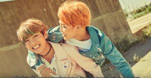 Vmin--ultimate friendship goals