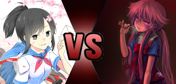 Admit it. You desperately want to see this Death Battle.