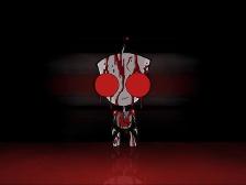 Bloody Gir (Invader Zim creepypasta)