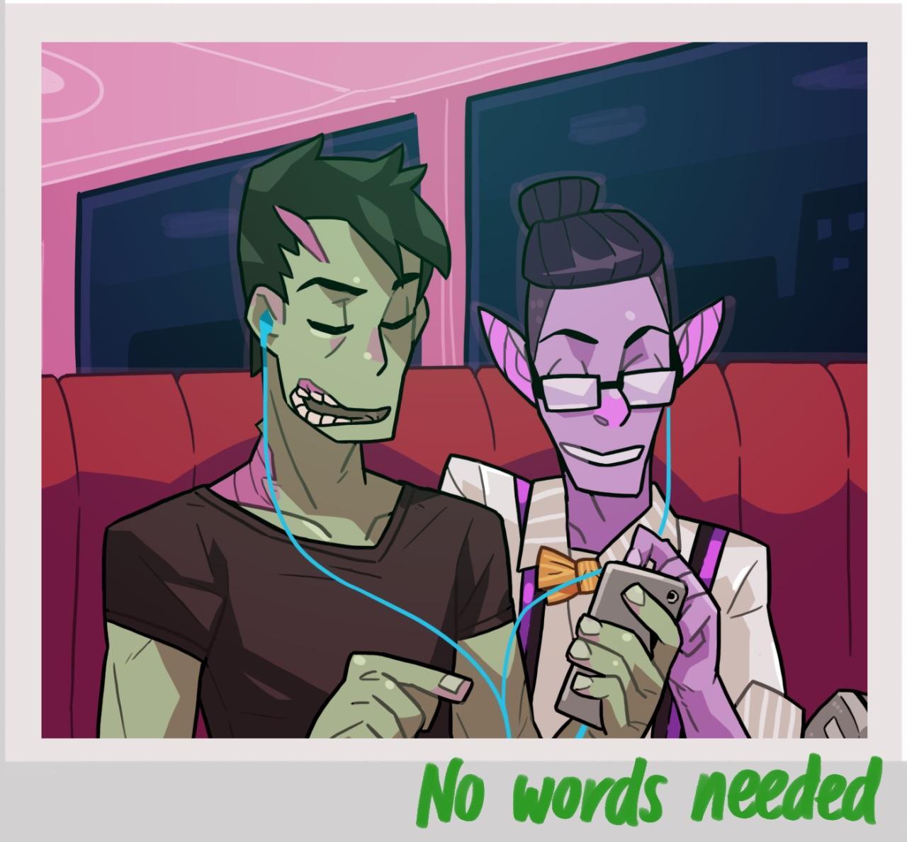 Monster prom на русском