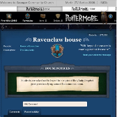 Im a Ravenclaw through and through...