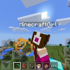 MinecraftGirl