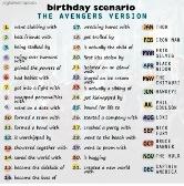 I go clubbing with phil coulson