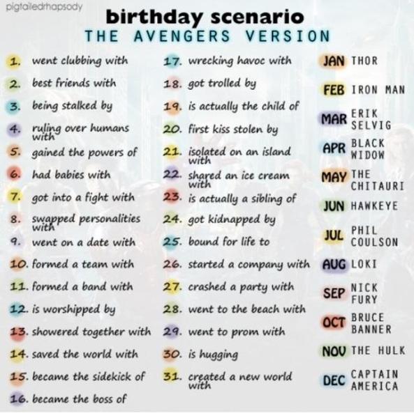 I go clubbing with phil coulson