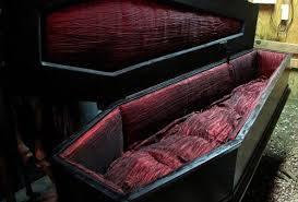 I want this to be my bed X3 so If I die in bed, I can get buried in bed XD