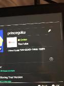 Here’s my friend code if anyone wants to be friends with me on the Nintendo switch