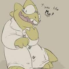 Alphys_Undertale