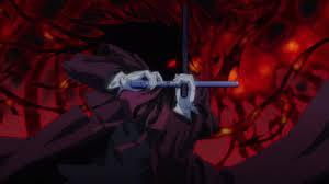 I swear Alucard ur like the most badass vampire EVER!!!!!!!! XD