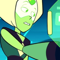 Peridot