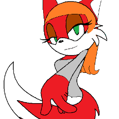 EmmaTheFox