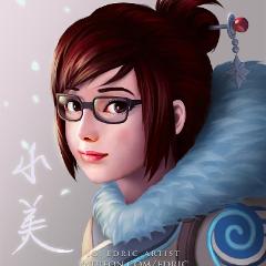 DrkBroken_Mei