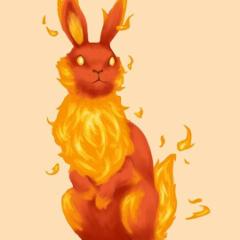 FireBunny