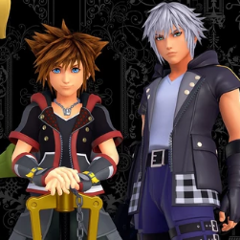 Soriku4Life