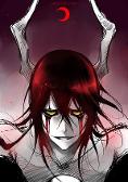 Me: Oh I wonder what Ulquiorra looks like smiling, it can't be that-.....oh