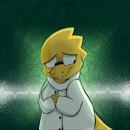 Dr._alphys