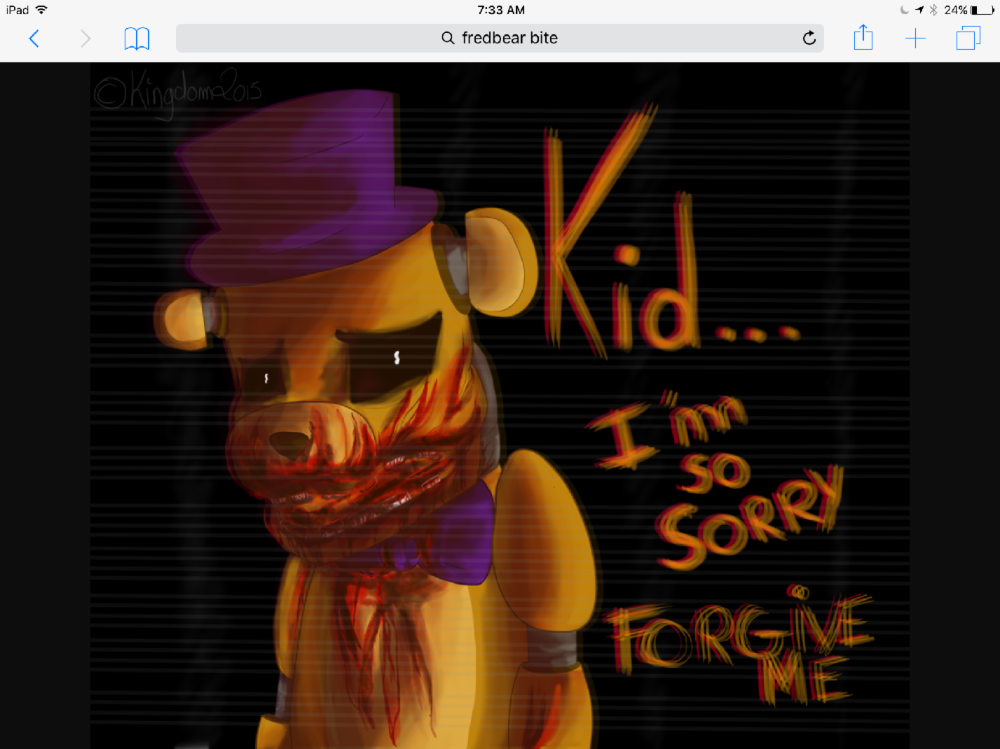 Fnaf sorry sorry. Кошмарный ФРЕДБЕР И кошмар шипп. Fredbear bite of 87. Золотой ФРЕДБЕР сидит.