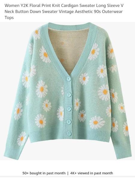 SOFT CARDIGAN