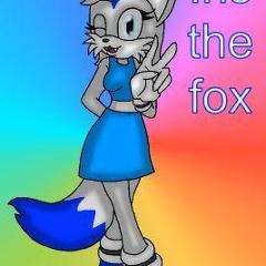 Iristhefox108