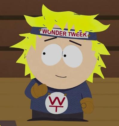 tweek's Photo